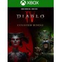 Diablo IV: Vessel of Hatred Expansion Bundle (Xbox)