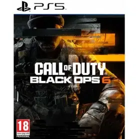 Call of Duty: Black Ops VI купить
