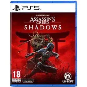 Assassin’s Creed Shadows купить