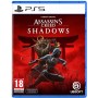 Assassin’s Creed Shadows (PS5)