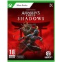 Assassin’s Creed Shadows (Xbox Series)