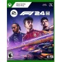 F1 2024 (Xbox)