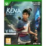 Kena: Bridge of Spirits (Xbox)