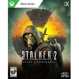 STALKER 2: Heart of Chornobyl купить в Минске