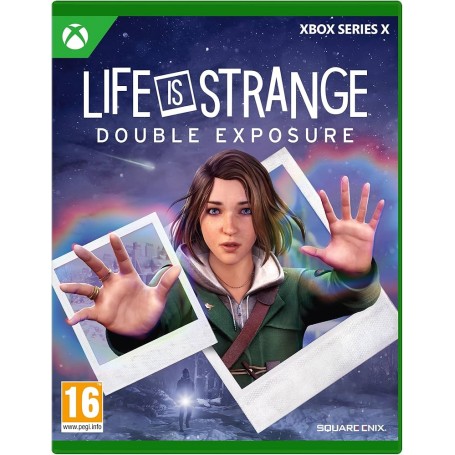 Life is Strange: Double Exposure (Xbox Series)