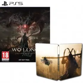 Wo Long: Fallen Dynasty купить в Минске