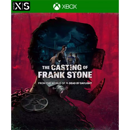 The Casting of Frank Stone (Xbox Series)