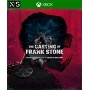 The Casting of Frank Stone (Xbox Series)