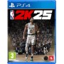 NBA 2K25 (PS4)