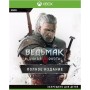 Ведьмак 3: Дикая охота. Полное Издание (Xbox)