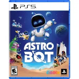 Astro Bot купить в Минске