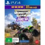Monster Jam Showdown Day One Edition (PS4)