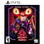 Five Nights at Freddy's: Security Breach (PS5)