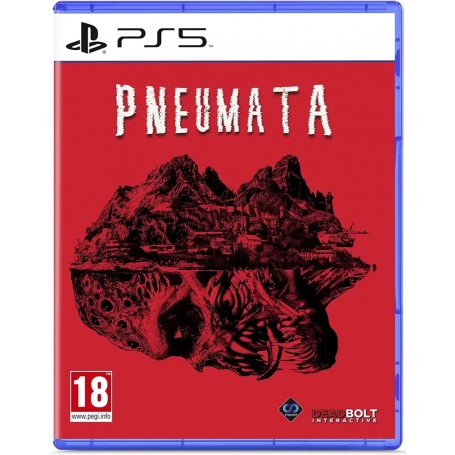 Pneumata (PS5)