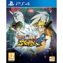 Naruto Shippuden: Ultimate Ninja Storm 4 (PS4)