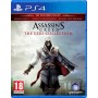 Assassin's Creed Эцио Аудиторе. Коллекция (PS4)