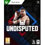 Undisputed для Xbox купить