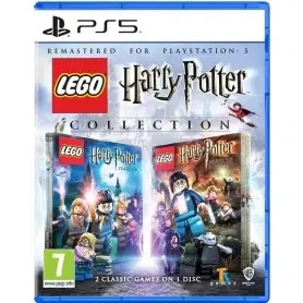 LEGO Harry Potter Collection купить в Минске