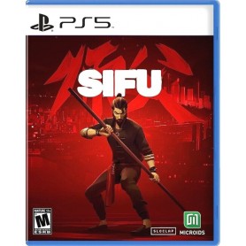SIFU (PS5)