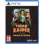 Tomb Raider I-III Remastered (PS5)