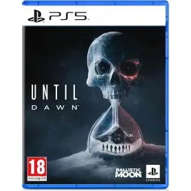 Until Dawn купить