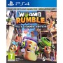 Worms Rumble: Fully Loaded Edition (PS4)