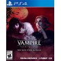 Vampire: The Masquerade - Coteries of New York + Shadows of New York (PS4)