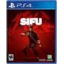 SIFU (PS4)