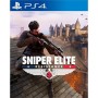 Sniper Elite: Resistance (PS4)