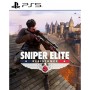 Sniper Elite: Resistance (PS5)