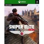 Sniper Elite: Resistance (Xbox)