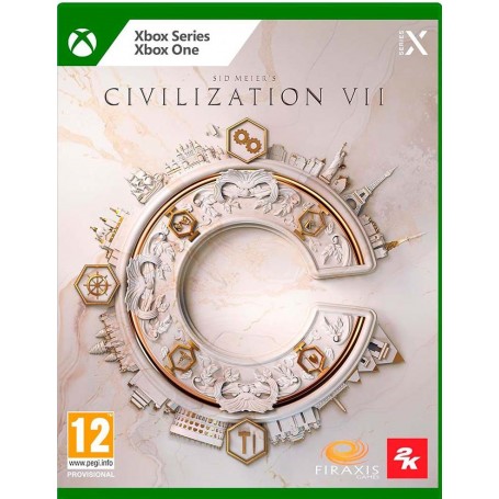 Sid Meier's Civilization VII (Xbox)