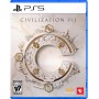 Sid Meier's Civilization VII (PS5)