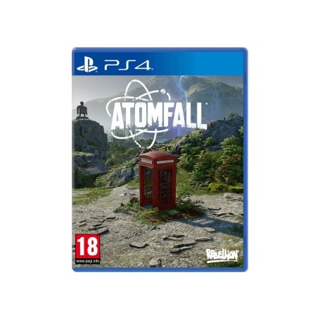 Atomfall (PS4)