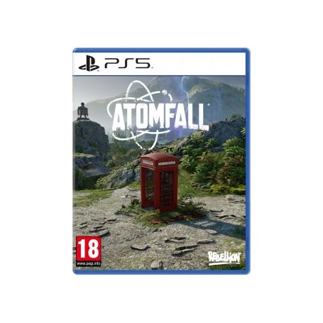 Atomfall (PS5)