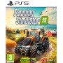 Farming Simulator 25 (PS5)