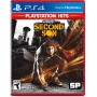 inFAMOUS. Второй сын (PS4)