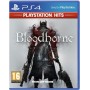 Bloodborne. Порождение крови (PS4)