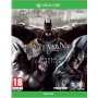 Batman: Arkham Collection (Xbox)