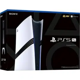 PS 5 Pro купить