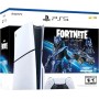 Sony PlayStation 5 Slim - Fortnite Cobalt Star Bundle