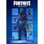 Sony PlayStation 5 Slim - Fortnite Cobalt Star Bundle
