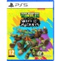 Teenage Mutant Ninja Turtles: Wrath of the Mutants (PS5)