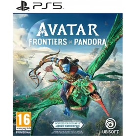 Avatar: Frontiers of Pandora (PS5)