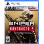 Sniper Ghost Warrior Contracts 1+2 Double Pack (PS5)