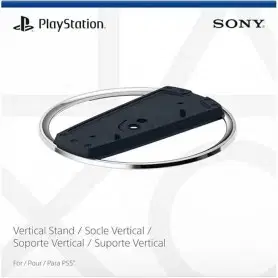 Вертикальная подставка Sony для PS5/PS5 Slim/PS5 Pro