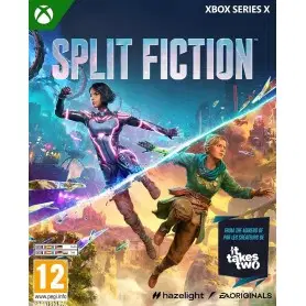 Split Fiction (Xbox Series)