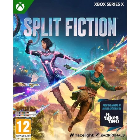 Split Fiction (Xbox Series)