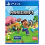 Minecraft (PS4)