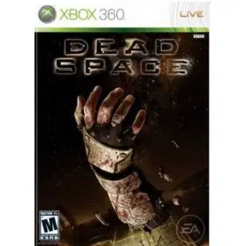 Dead Space 2008 (Xbox)